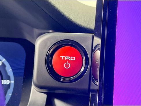 New 2025 Toyota Tacoma TRD Off-Road image 24