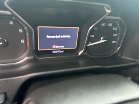 Used 2019 GMC Sierra 1500 Denali w/ Denali Ultimate Package image 16