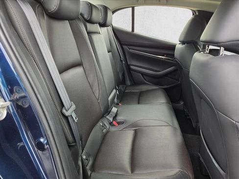 Used 2019 MAZDA MAZDA3 Sedan w/ Premium Package FWD image 17