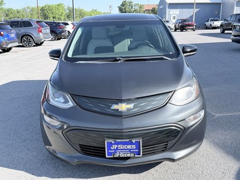 Used 2017 Chevrolet Bolt LT FWD image 2