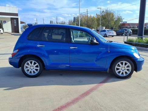 Used 2006 Chrysler PT Cruiser Limited image 22