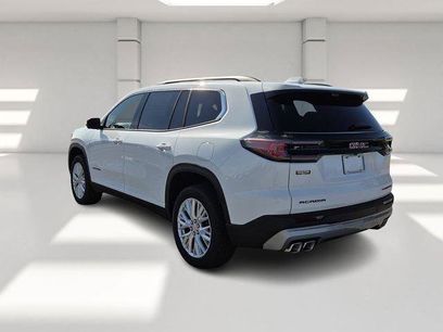 New 2026 GMC Acadia Elevation w/ Elevation Premium Package