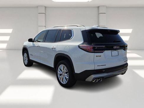 New 2026 GMC Acadia Elevation w/ Elevation Premium Package FWD image 3