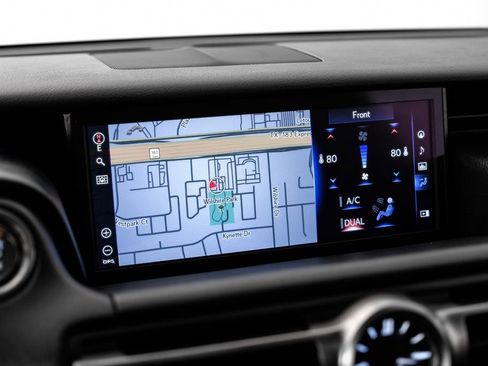 Used 2021 Lexus RC 350 F Sport image 20