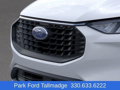New 2026 Ford Escape Active w/ Cold Weather Package AWD/4WD image 17