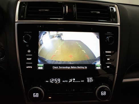 Used 2019 Subaru Outback 2.5i Limited w/ Popular Package #2 AWD/4WD image 16