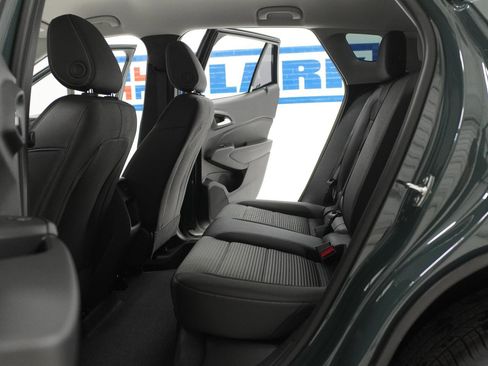 New 2026 Chevrolet Trax LT w/ Driver Confidence Package image 32