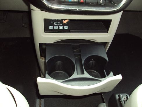 Used 2015 Dodge Grand Caravan SE w/ Quick Order Package 29E SE FWD image 24