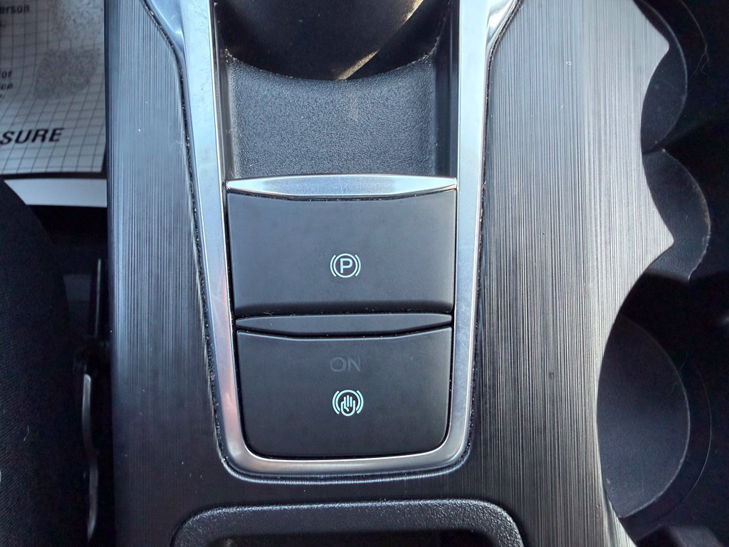 Used 2023 Ford Escape Platinum w/ Premium Technology Package AWD/4WD image 26