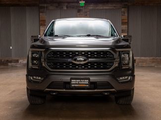 Used 2021 Ford F150 Platinum w/ Equipment Group 701A High video 2