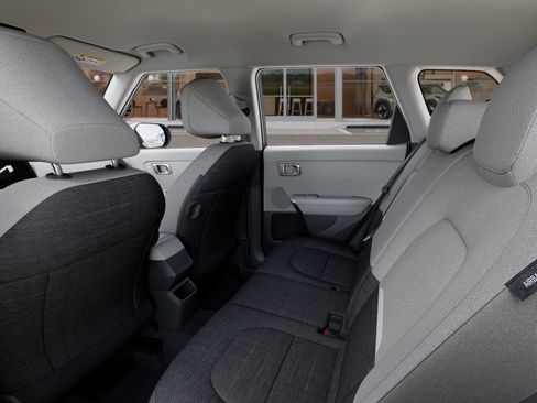 New 2027 Kia Seltos LX AWD/4WD image 18