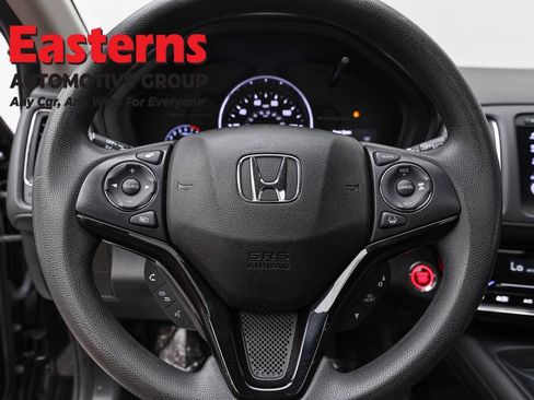 Used 2022 Honda HR-V EX image 10