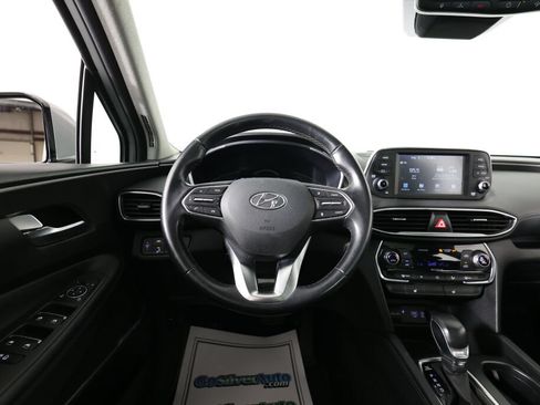 Used 2020 Hyundai Santa Fe SEL AWD/4WD image 29