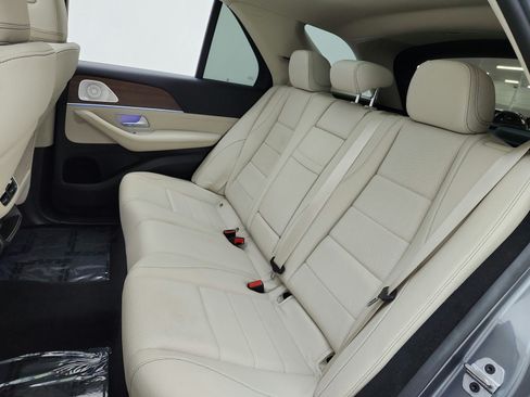 Certified 2024 Mercedes-Benz GLE 350 4MATIC image 16