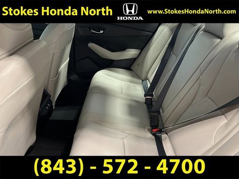 New 2026 Honda Accord EX-L image 26