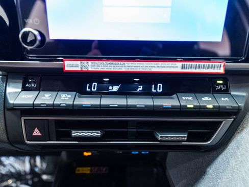 Certified 2026 Toyota Camry LE w/ Convenience Package FWD image 27