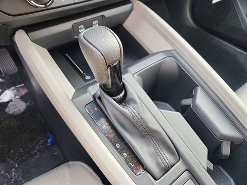 New 2026 Honda Accord LX image 10