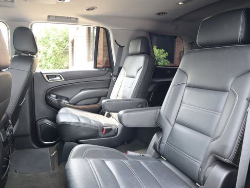 Used 2018 GMC Yukon Denali w/ Open Road Package AWD/4WD image 34