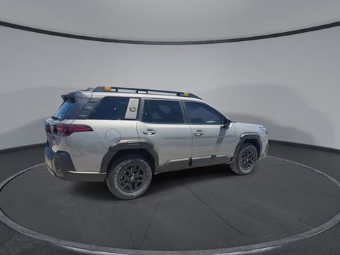 New 2026 Subaru Outback Wilderness AWD/4WD image 9