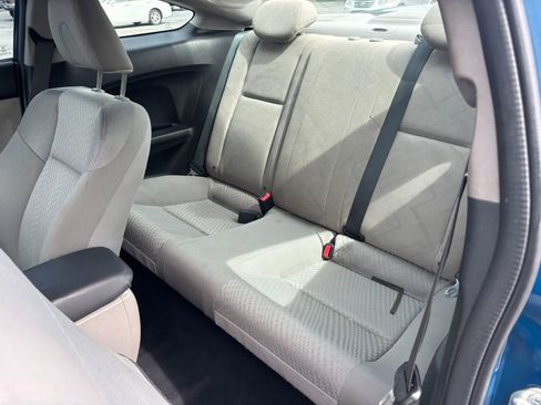 Used 2013 Honda Civic EX image 15