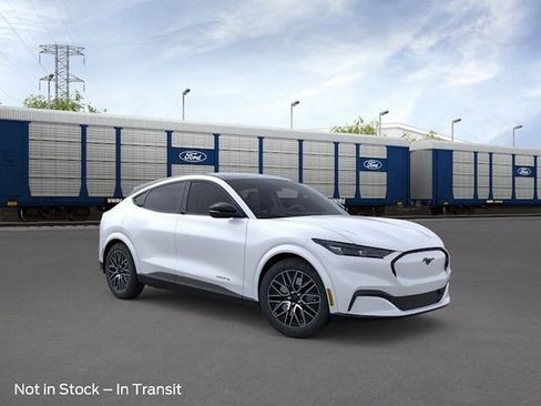 New 2026 Ford Mustang Mach-E Premium AWD/4WD image 7