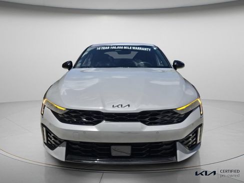 Used 2026 Kia K5 GT-Line FWD image 5