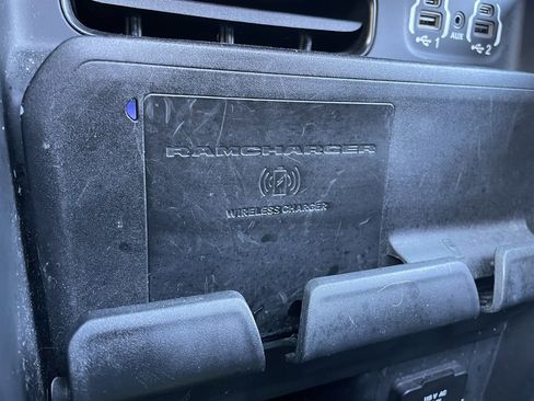 Used 2020 RAM 2500 Limited image 29