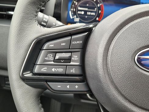 New 2026 Subaru Outback Limited AWD/4WD image 8