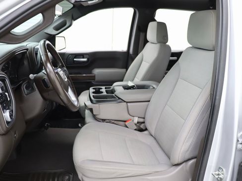 Used 2020 GMC Sierra 1500 SLE w/ SLE Value Package image 10
