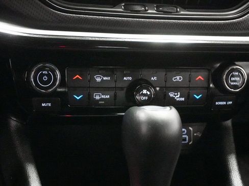 Certified 2025 Jeep Compass Trailhawk w/ Trailer Tow Group image 25