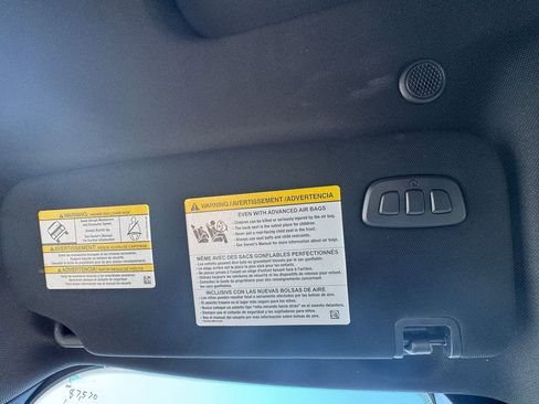 Used 2021 Ford Explorer ST w/ ST Street Pack image 52