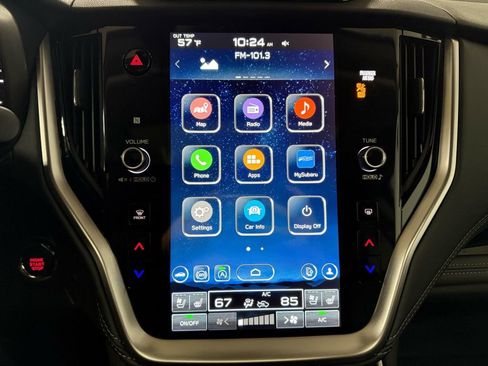 Used 2024 Subaru Outback Touring XT image 12