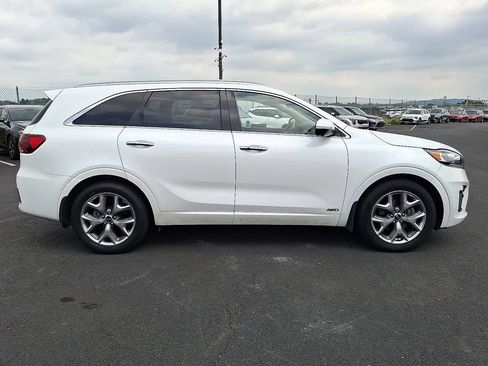 Used 2020 Kia Sorento SX AWD/4WD image 7