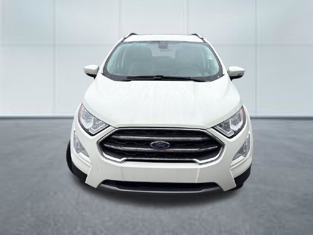 Used 2021 Ford EcoSport Titanium w/ Interior Protection Package FWD image 6