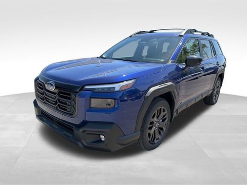 New 2026 Subaru Outback Limited XT AWD/4WD image 3