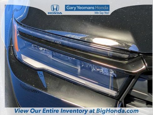 New 2026 Honda Pilot Sport image 12