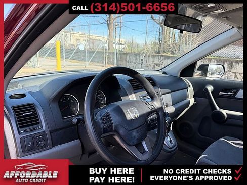 Used 2011 Honda CR-V EX image 9