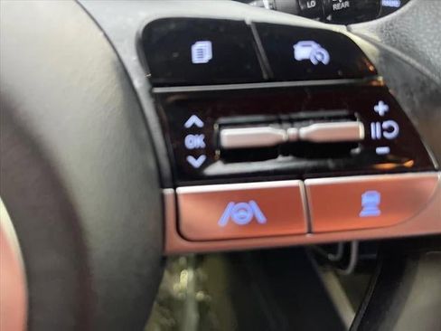 Used 2024 Hyundai Tucson SEL image 10