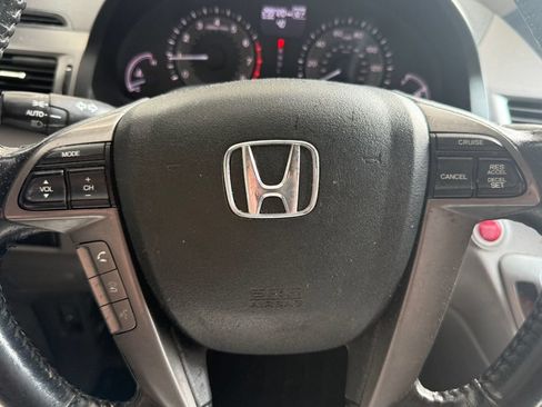 Used 2014 Honda Odyssey EX-L image 22