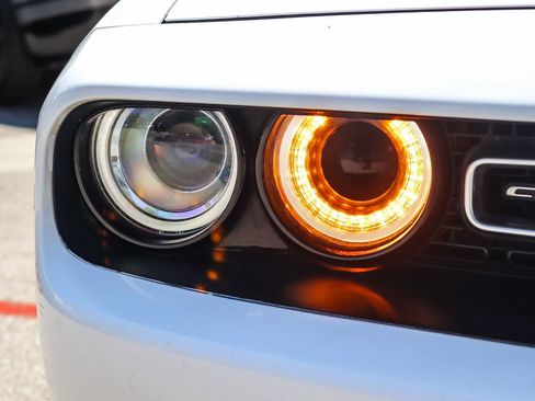 Used 2021 Dodge Challenger GT w/ Plus Package RWD image 10