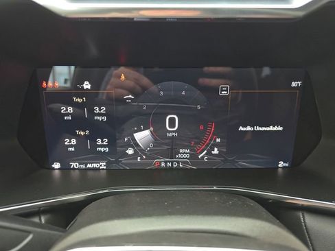 New 2026 GMC Canyon Elevation w/ Convenience Package image 15