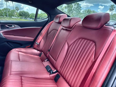 New 2026 Genesis G70 3.3T Sport Prestige RWD image 22