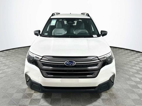 Certified 2026 Subaru Forester Premium AWD/4WD image 2