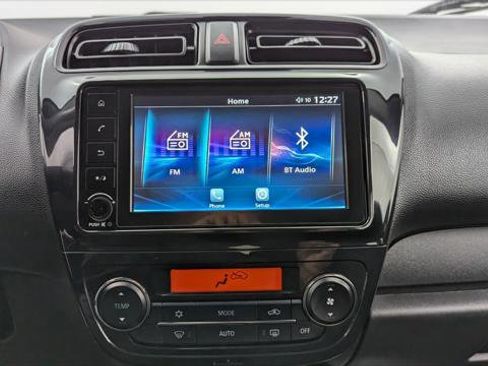 Used 2024 Mitsubishi Mirage ES image 28