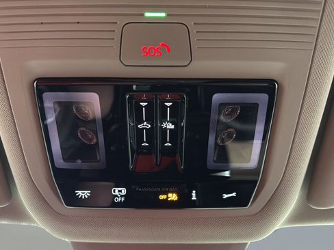 New 2026 Volkswagen Atlas SE AWD/4WD image 25