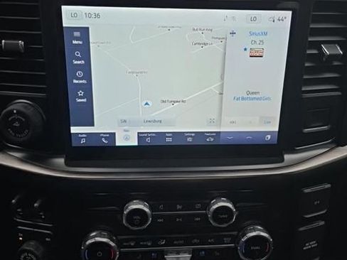 Used 2023 Ford F150 Lariat w/ Equipment Group 502A High image 20