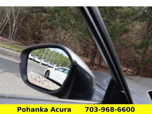 Used 2024 Acura Integra A-Spec image 19