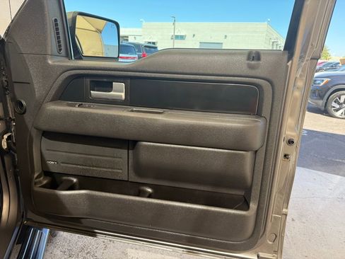 Used 2013 Ford F150 FX4 w/ Luxury Equipment Group image 14