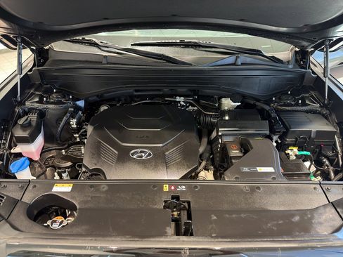 Used 2024 Hyundai Palisade Limited image 11