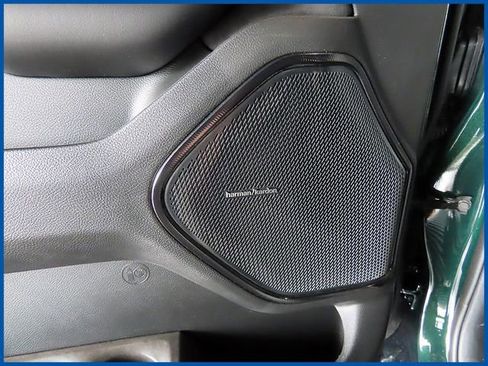 New 2026 RAM 1500 RHO AWD/4WD image 10